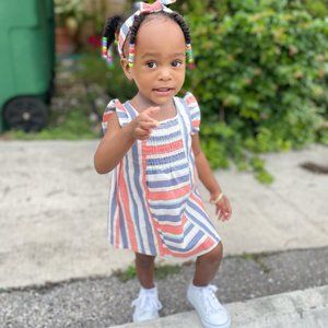 Meet your Posher, Andre